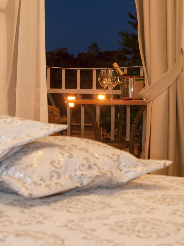 Hotel Lighthouse Ίγκαλο Εξωτερικό φωτογραφία